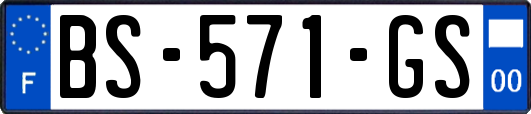 BS-571-GS