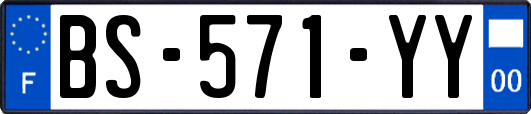 BS-571-YY