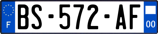 BS-572-AF