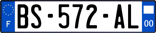 BS-572-AL