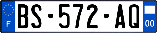 BS-572-AQ