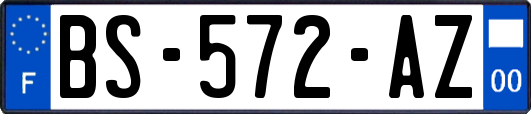 BS-572-AZ