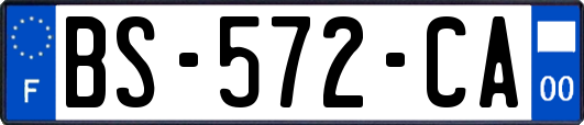 BS-572-CA