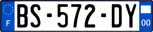 BS-572-DY