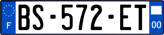 BS-572-ET