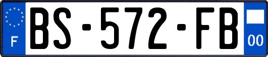 BS-572-FB