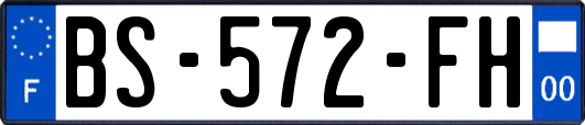 BS-572-FH