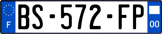 BS-572-FP