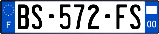 BS-572-FS