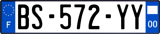BS-572-YY