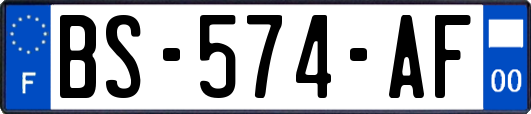 BS-574-AF