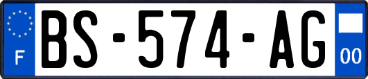 BS-574-AG