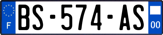 BS-574-AS