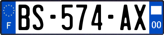 BS-574-AX