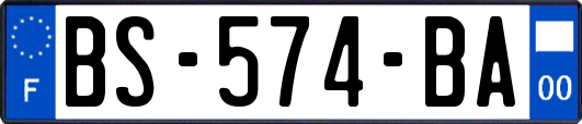 BS-574-BA