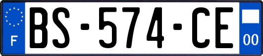 BS-574-CE