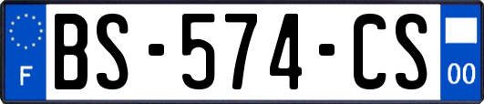 BS-574-CS