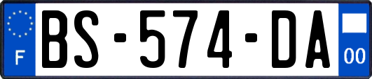 BS-574-DA