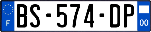 BS-574-DP