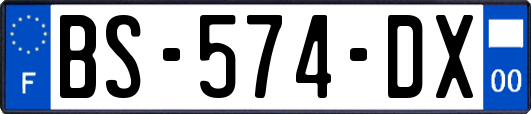BS-574-DX