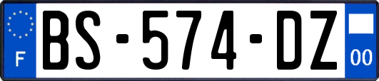 BS-574-DZ