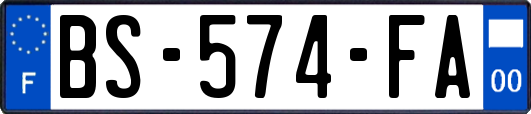 BS-574-FA