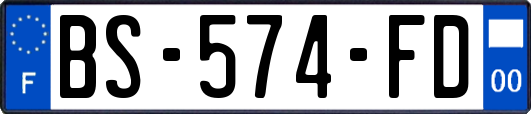 BS-574-FD