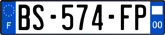 BS-574-FP