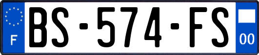 BS-574-FS