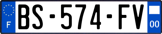 BS-574-FV