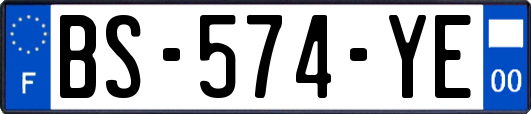 BS-574-YE