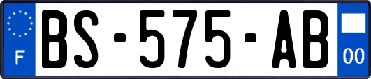 BS-575-AB