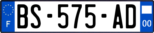 BS-575-AD