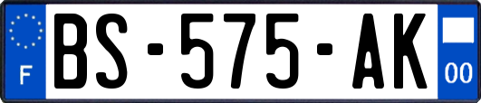 BS-575-AK