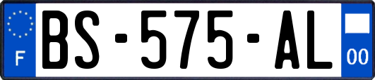 BS-575-AL