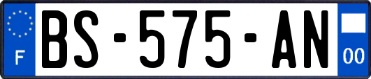 BS-575-AN