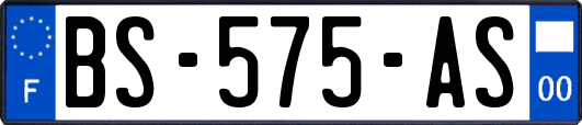 BS-575-AS