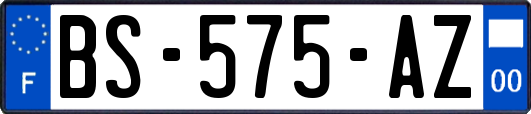 BS-575-AZ