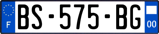 BS-575-BG