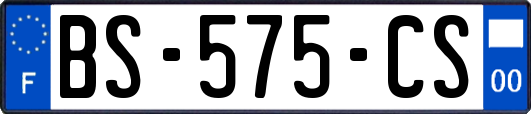 BS-575-CS