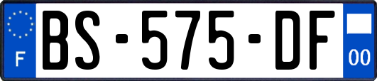 BS-575-DF