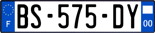 BS-575-DY