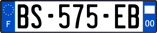 BS-575-EB