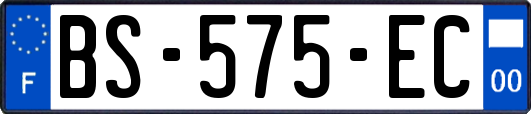 BS-575-EC