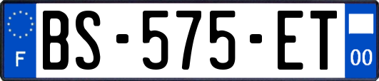 BS-575-ET