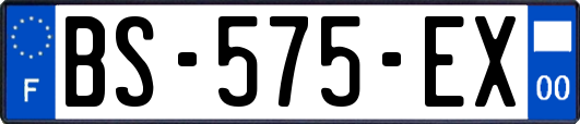 BS-575-EX