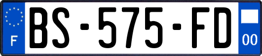 BS-575-FD