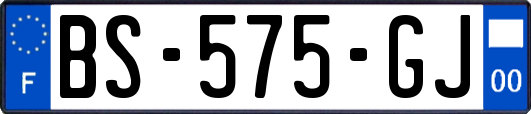 BS-575-GJ