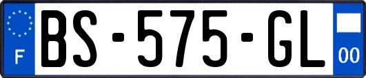 BS-575-GL