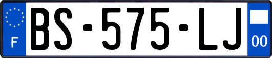 BS-575-LJ